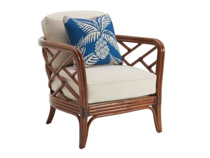Palm Chair