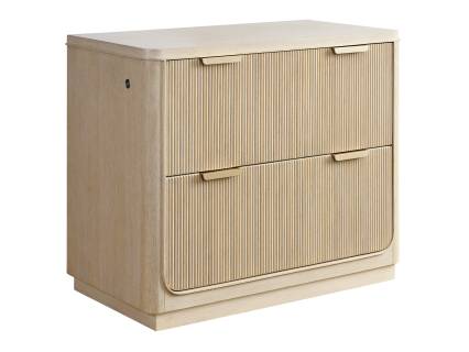 Montreux  File Chest