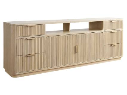 Montreux  Media Console