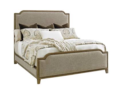 Stone Harbour Upholstered Headboard