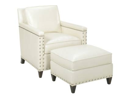 Chase Leather Chair