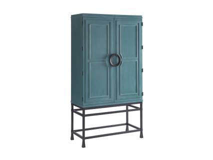 Jade Bar/Chest On Stand