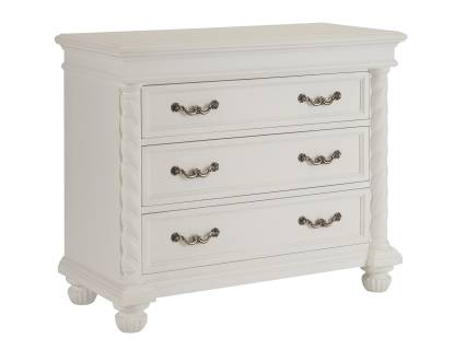 Barletta Bachelors Chest