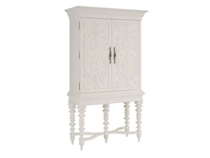 Arezzo Bar Cabinet