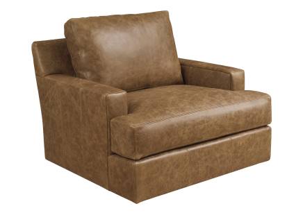 Millington Leather Chair