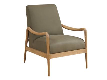 Gianna Leather Chair