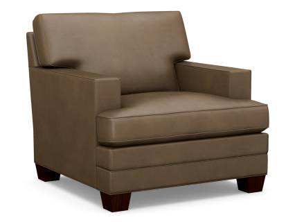 Tyler Leather Chair